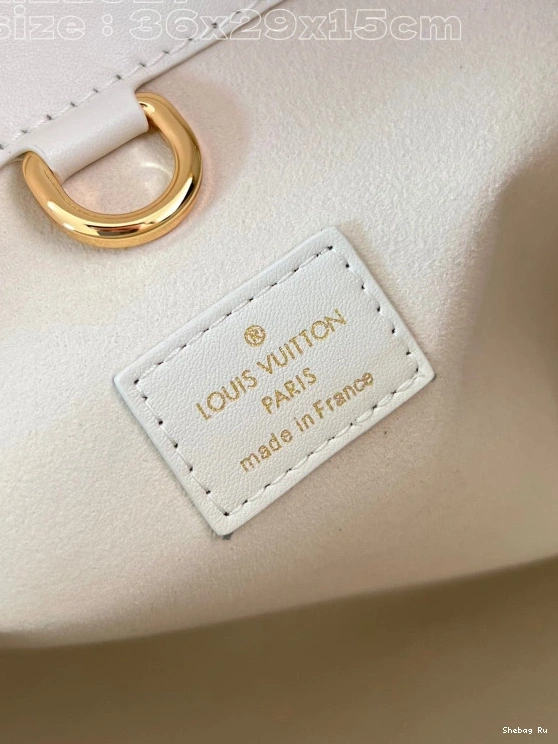 MM LOCK IT VUITTON LOUIS 0710